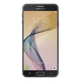 Usado: Samsung Galaxy J7 Prime Preto Bom - Trocafone