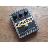 Pedal Electro Harmonix Echo #1