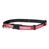 Pets First Accesorios Universitarios Para Mascotas, Collar .