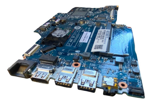 Placa Madre Hp Pavilion 14-cm0030la Amd A6-9225 L23391-601