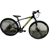 Bicicleta Mb Oxford Beast