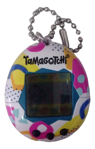 Tamagotchi Original Un Solo Uso