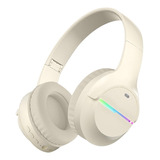 Novos Fones De Ouvido Sem Fio Usados Na Cabeça Bluetooth Fac