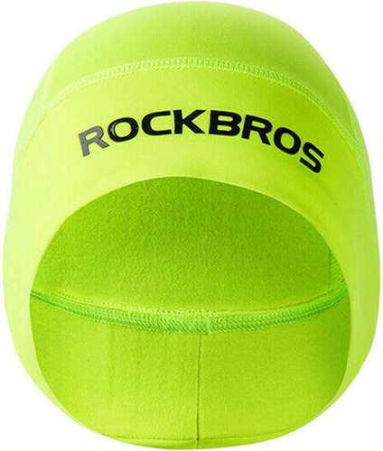 Gorro Rockbros Termico Para Invierno