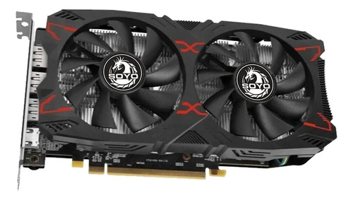  Tarjeta De Video Amd Radeon Rx 5500 8gb