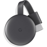 Chromecast 3 Cromecast Hdmi Edição 2019 Original Lacrado