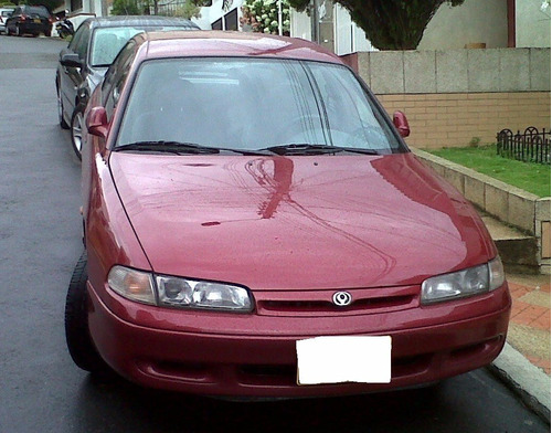 Stop Izquierdo Mazda 626 1993 1994 1995 1996 1997 Original Foto 9