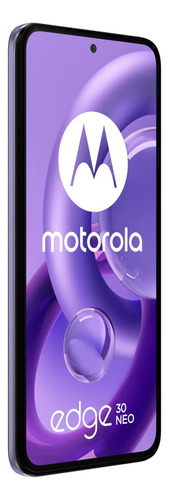 Motorola Edge 30 Neo 256 Gb Modelo Xt2245-1 / 8 Gb Ram