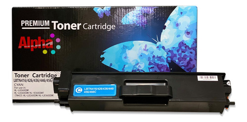 Toner Compatible Tn-436 Hl-l8260cdw Mfc-l8900 Mfc-l9570