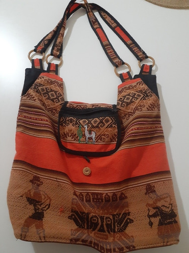 Bolso Norteño 