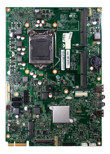 Placa Mae All In One Lenovo - Pih61f (m71z)