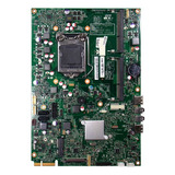 Placa Mae Lenovo - Pih61f (all In One)