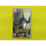 Blasphemous Deluxe Edition Original Nintendo Switch