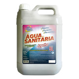 Agua Sanitaria Candida Jugatha 5l