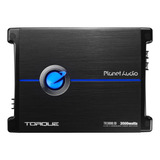Amplificador De Coche Planet Audio Tr3000.1d Clase D - 3000
