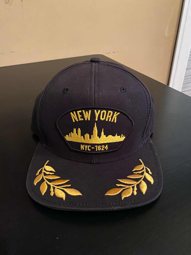 Gorra Goorin Bros Nueva York