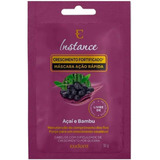 Máscara Capilar Eudora Instance Açaí E Bambu 30g