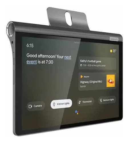 Lenovo Yoga Smart Tab 4gb + 64gb