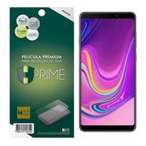 Pelicula Hprime Premium Samsung Galaxy A9 2018 - Invisível