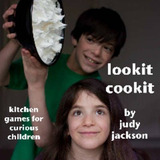 Libro Lookit Cookit - Judy Jackson