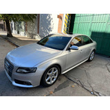 Audi A4 2010 2.0 T Fsi Quattro 211cv Stronic