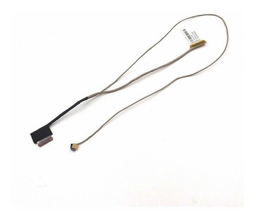 Cable Flex De Video Compatible Hp 14-av  14-al Series Nuevo