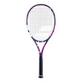 Raqueta De Tenis Babolat Boost Aero Rosa 3