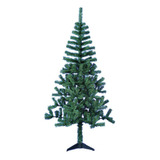 Árvore De Natal Verde 320 Galhos 180 Cm