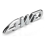 Insignia Adhesiva De Metal Para Coche, Emblema De Desplazami