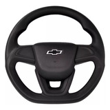 Volante Novo Onix Para Celta Corsa Wind 2005 A 2012