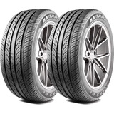 Kit De 2 Llantas Antares Ingens A1 155/70r14 77 T