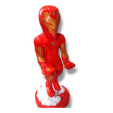 Iron Man- Marvel -soporte De Joystick- Ps4 -xbox-