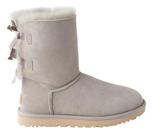 Ugg Botas De Borrego 1016225 2 Moños Originales Goat