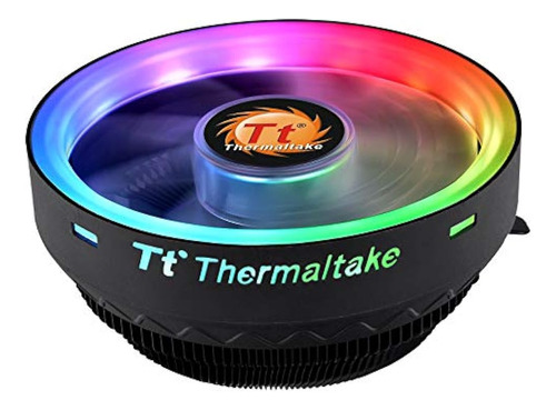 Thermaltake Ux100 5v Placa Base Argb Sync 16,8 Millones De C