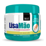 Hidratante Para Maos Bio Soft Lisa Mao 120g