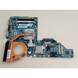 Placa Mãe Sony Vaio Pcg-51511l Vpcs132fx Dagd3ambcc0 I3