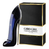 Perfume Importado Good Girl Carolina Herrera 80ml