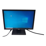 Monitor Dell 19 Modelo E1911c Widescreen Com Mancha Na Tela 