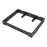 Jaula Metálica Para Monitor De Cámara, Aleación De Aluminio,