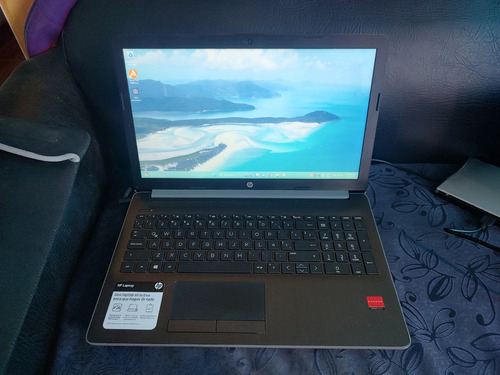 Vendo Portatil Hp Como Nuevo