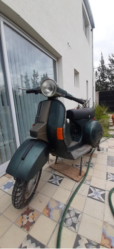 Vespa Piaggio Originale 150