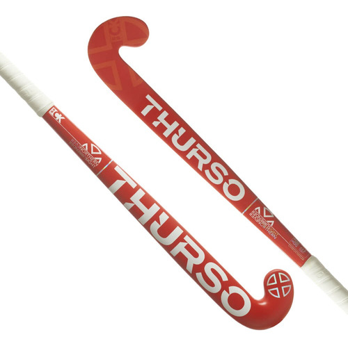 Palo De Hockey Thurso Ck.25 20% Carbono. Hockey Player