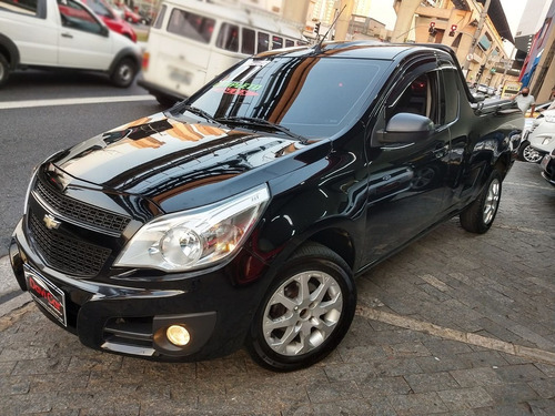 CHEVROLET MONTANA 1.4 LS CS  IMPERDIVEL!!!