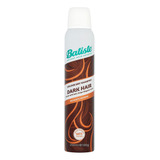 Shampoo Seco Batiste Dark And Deep Brown 200ml