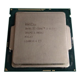 Procesador Intel Core I3-4150t Sr1pg Lga1150 3m