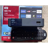 Wd Tv Live Plus Hd Media Player