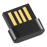 Adaptador Usb V5.1 Mini Portátil Para Win7 8.1 10 11 Para