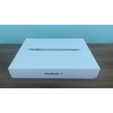 Macbook Air 13.3 - 4gb Ram 128gb Flash - I5 - Americano