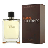 Perfume Hombre Terre D'hermes Edt 100ml