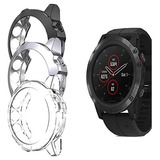 Compatible Con Garmin Fenix 5x Y Garmin Fenix 5x Plus Ac